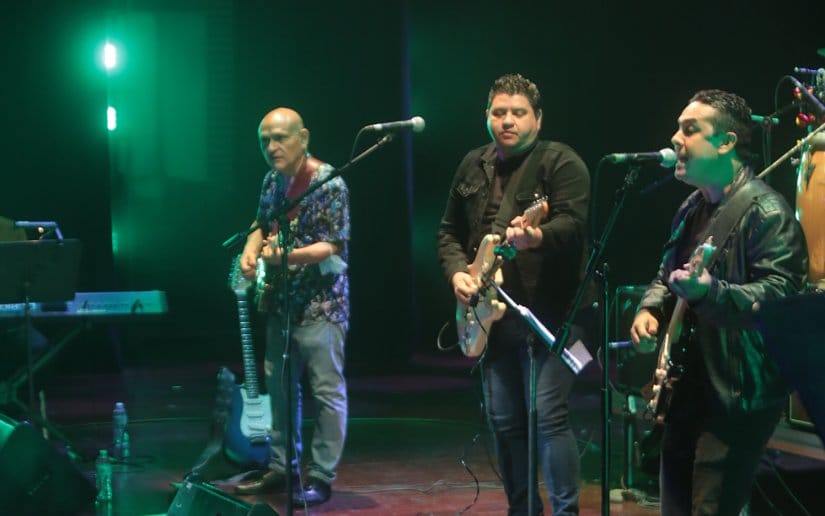 concierto